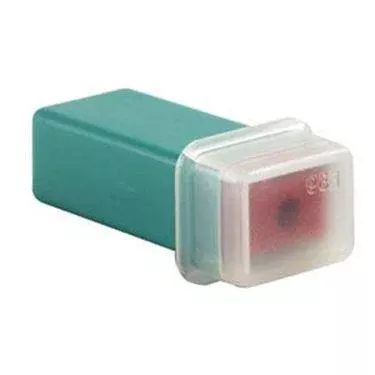 1.8mm Safety Lancet with Blade Blade • Green ,100 / bx