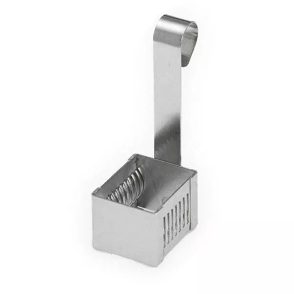 10-Slide Stainless Steel Tray and Handle 10-Slide Tray and Handle ,1 Each