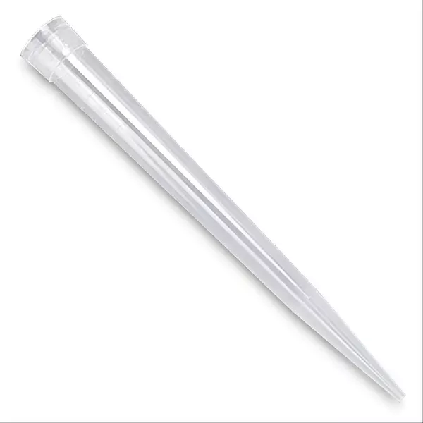 1000uL-10000uL Pipette Tip Self-Standing 1000-10000?L ,50 Per Pack