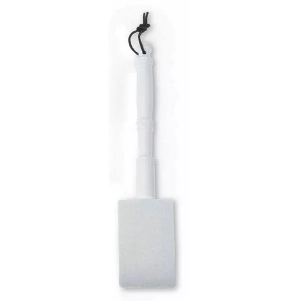 14"L Non-Abrasive Lab Brush 14"L Non-Abrasive Lab Brush ,2 / pk
