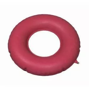 16" Medium Rubber Inflatable Ring
