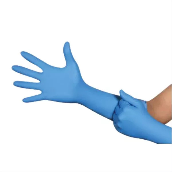 16in Long Decontamination Glove 2X-Large ,50 / pk