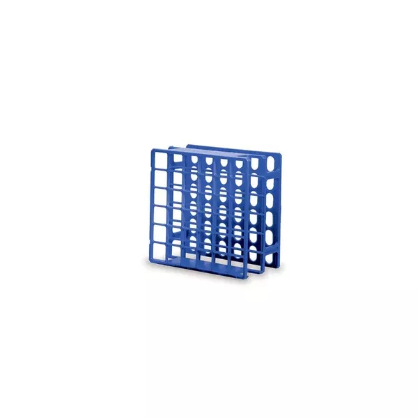 16mm Mini Half Rack 16mm • 5"L x 5"W x 2.5"H ,1 Each