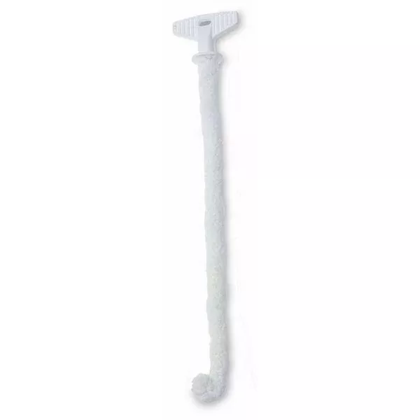 17"L Easy Flex Glassware Brush 17"L Easy Flex Glassware Brush ,2 / pk
