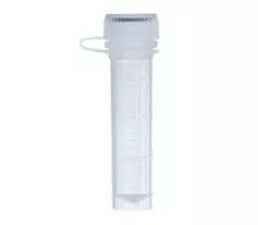 2.0 mL Clear Tubes, with caps500/Pack Zymo C1025-500