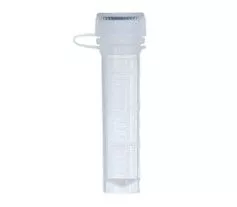 2.0 mL U-bottom Clear Tube, with caps50/PackZymo C1027-50