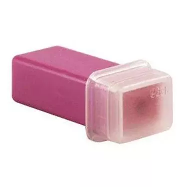 2.8mm Safety Lancet with Needle Needle • Pink ,100 / bx
