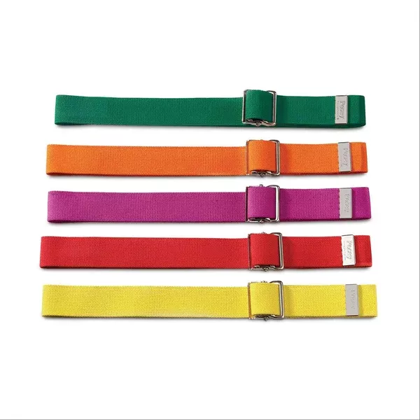 2" Gait Belt Gait Belt • 2"W ,1 Each