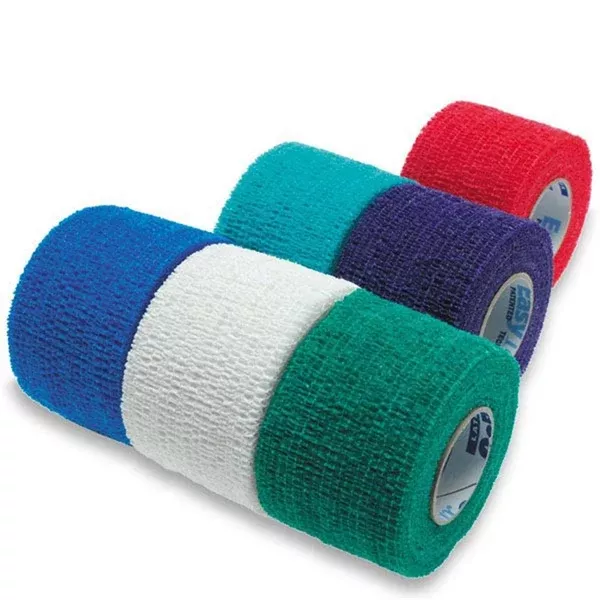 2"W x 5yd CoFlex NL Rainbow Pack 2"W x 5yd ,36 / pk