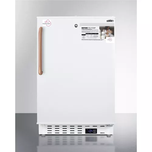 20" Wide Built-In MOMCUBE All-Freezer, ADA CompliantSummit ALFZ36LMCTBC