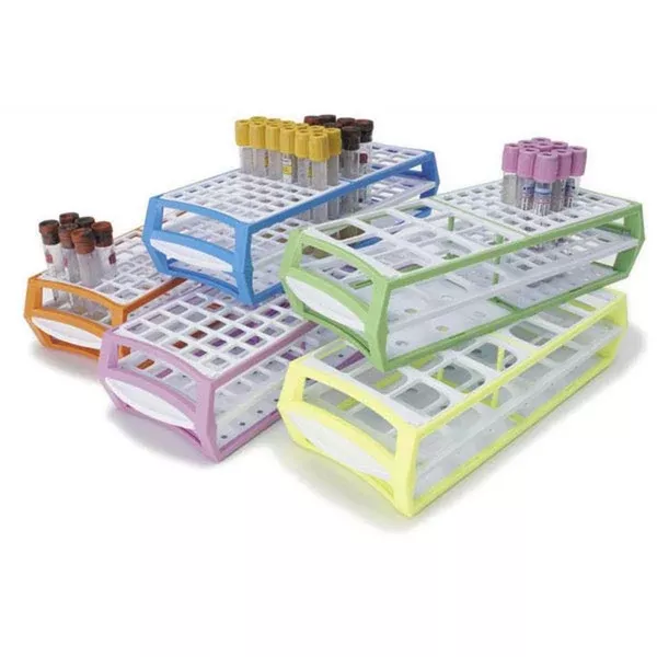 25mm-30mm Customizable Tube Racks 25mm-30mm ,2 / pk