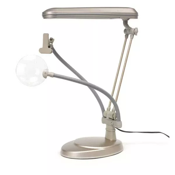 3-in-1 OttLite 24watt Replacement Bulb ,1 Each