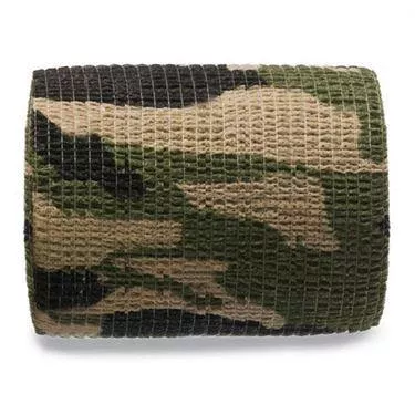 3"W Camo Color FlexBan Bandages 3"W ,24 / pk