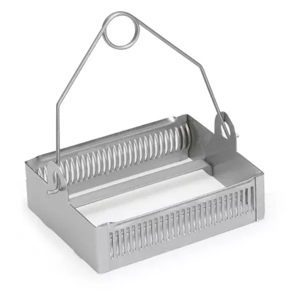 30-Slide Stainless Steel Tray and Handle 30-Slide Tray and Handle ,1 Each