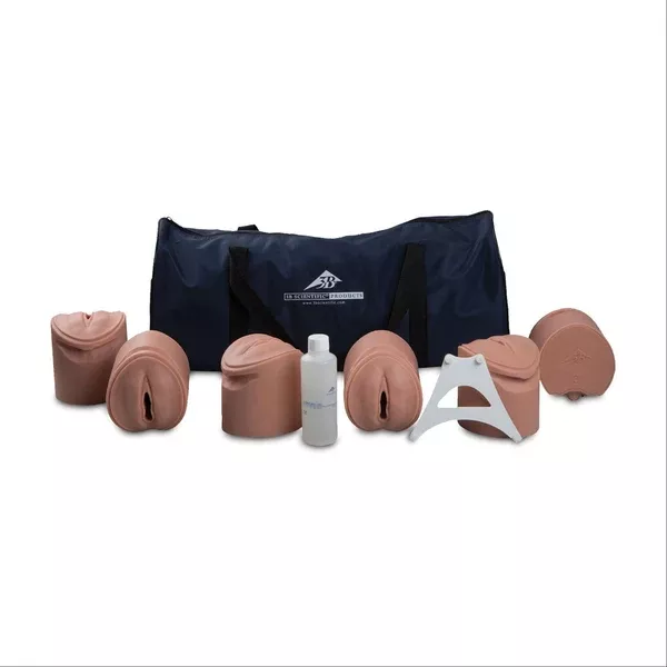 3B Scientific Birthing Stages Trainer 3B Scientific Birthing Stages Trainer ,1 Each