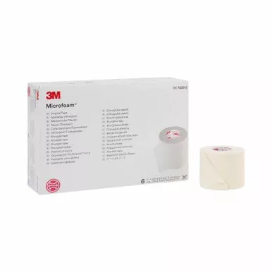3M - 1528-2 - 15282 - Tape, Adhsv Foam X5 1/2Yds