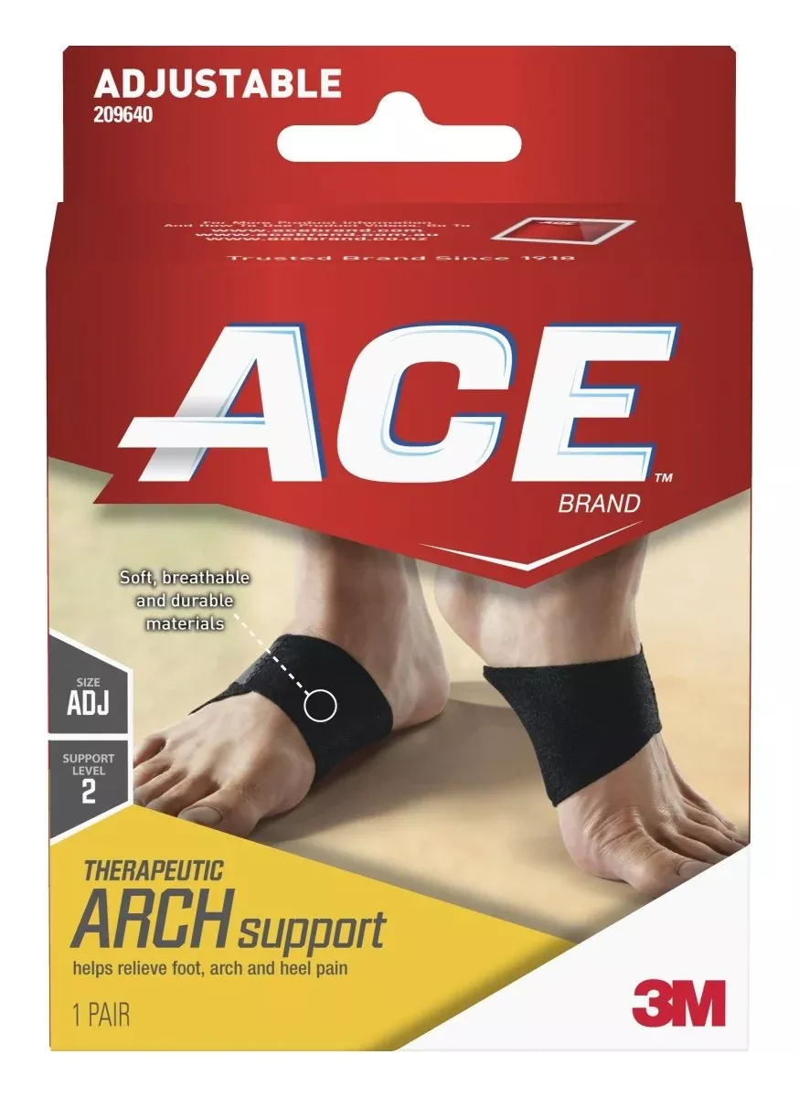 3M Ace Therapeutic Arch Support