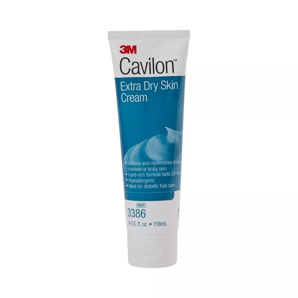 3M Cavilon Extra Dry Skin Scented Cream