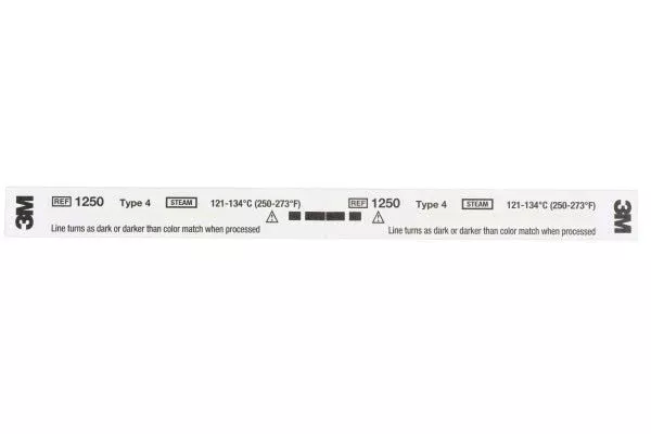 3M Comply Sterilization Chemical Indicator Strips