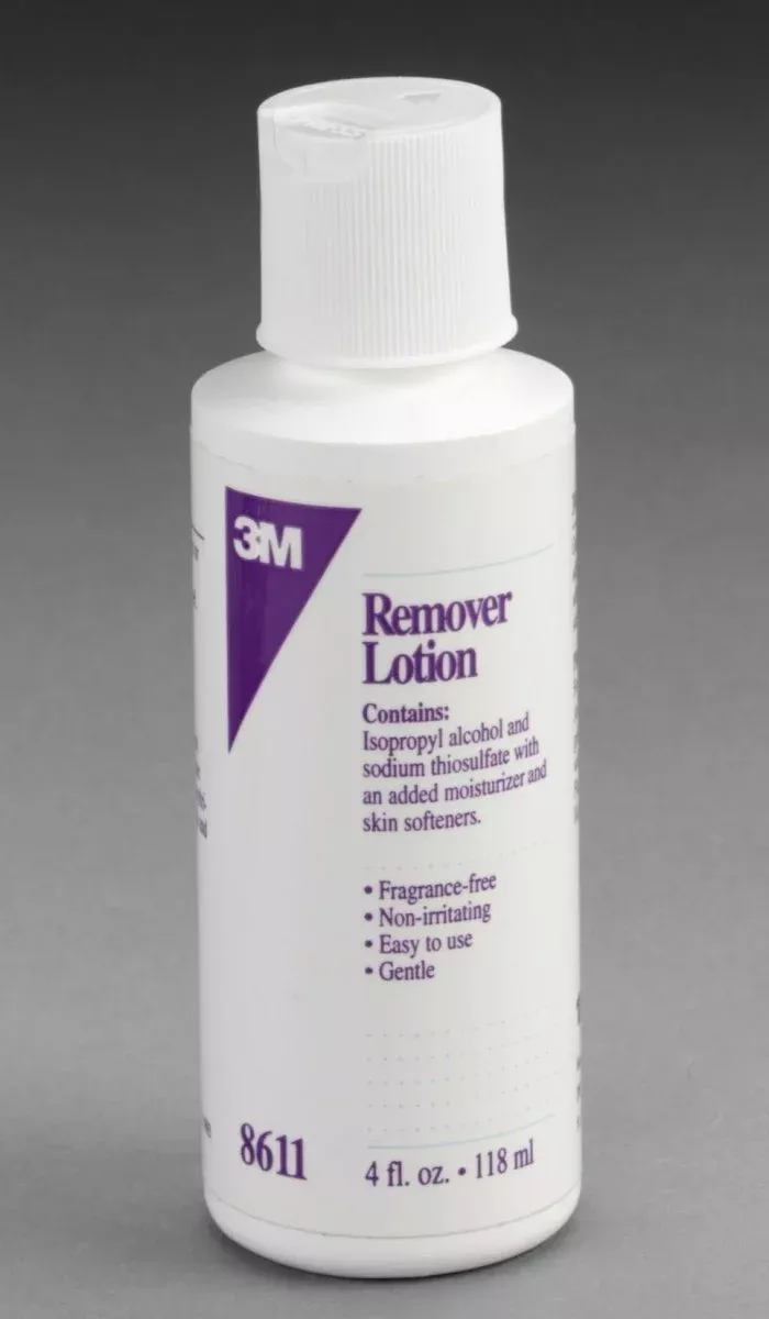 3M Duraprep Remover Lotion