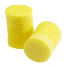 3M E-A-R Classic Value Pak Cordless Ear Plugs