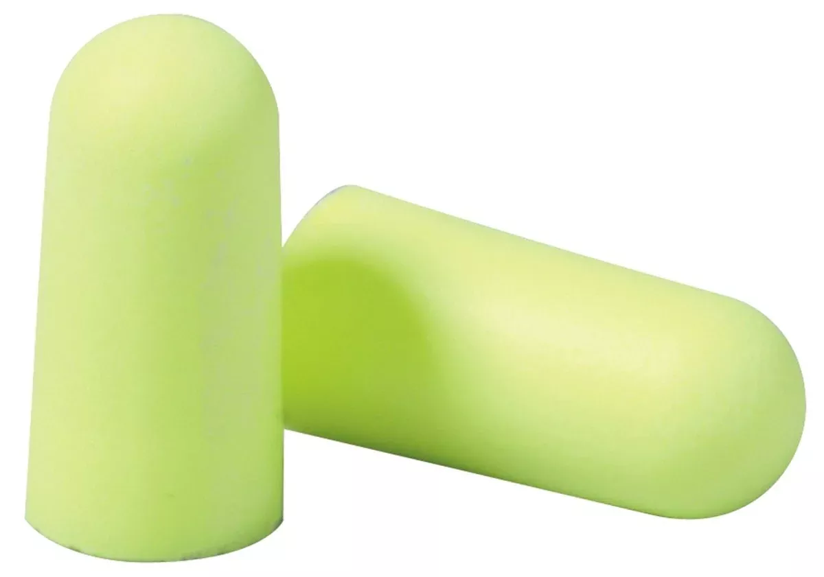 3M E-A-R soft Yellow Neons Ear Plugs