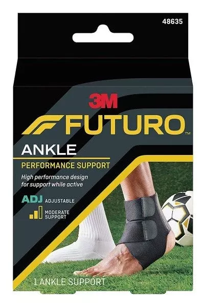 3M Futuro Ankle Performance Support