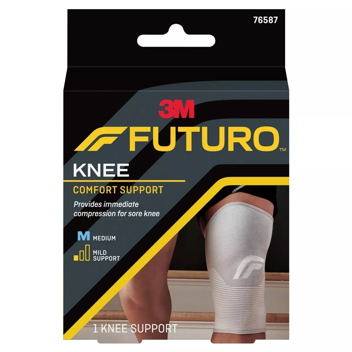 3M Futuro Comfort Lift Knee Support