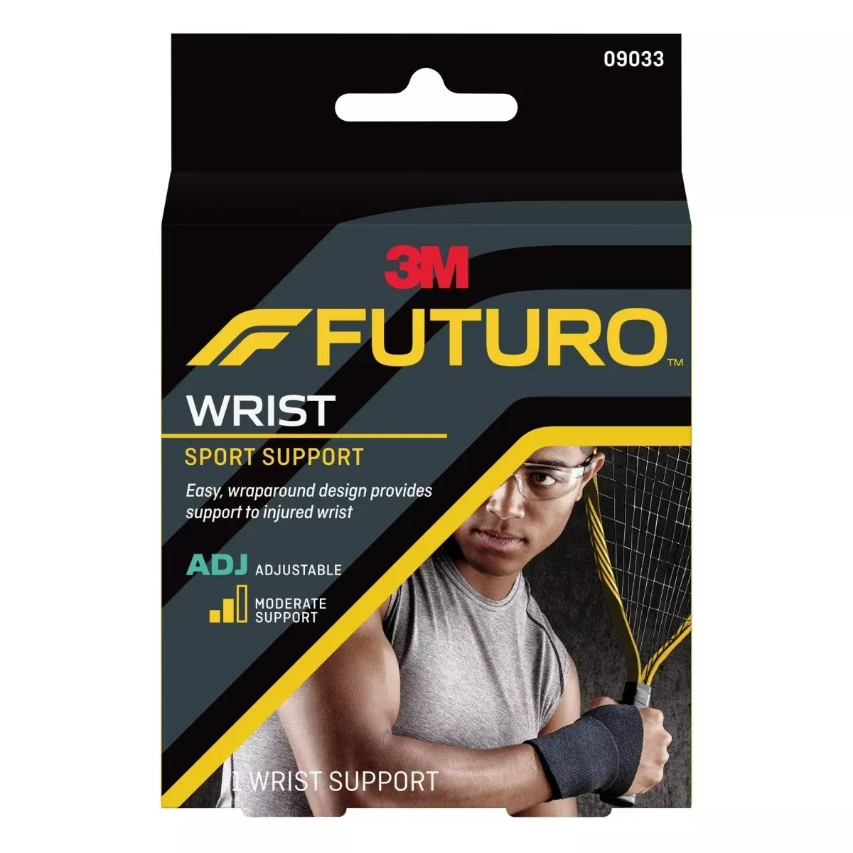 3M Futuro Wrist Sport Support
