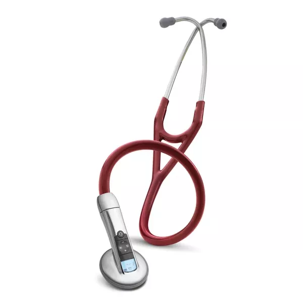 3M Littmann Electronic Stethoscope AM-12-310-240