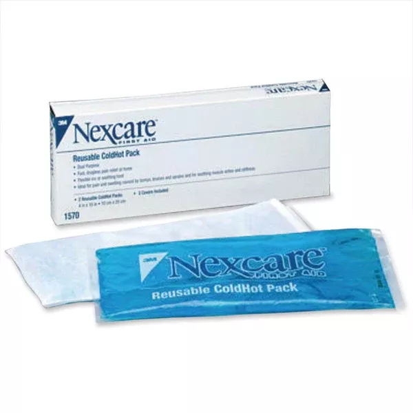3M Nexcare Reusable ColdHot Pack AM-16-1570