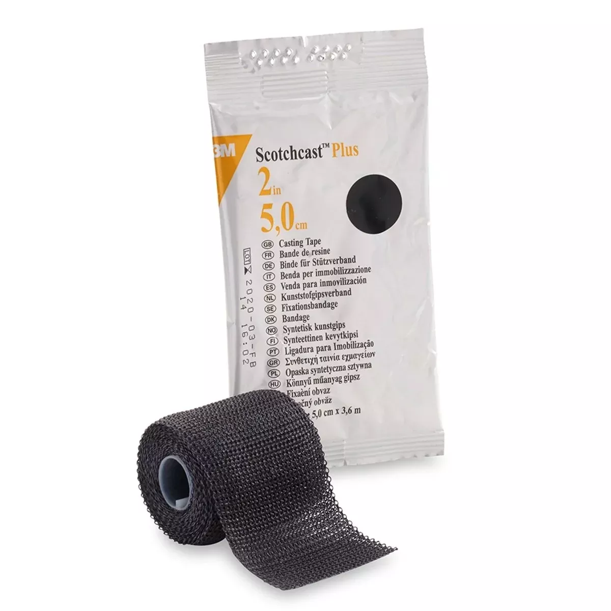 3M Scotchcast Plus Cast Tape
