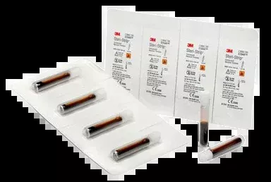 3M Steri-Strip Compound Benzoin Tincture, C1544 - 2/3 cc Vial Size