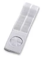 4" Cool Comfort Belt, X-Large, 2 1/8" Ctr Opening