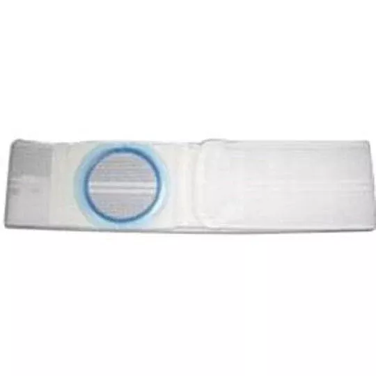 4" COOL COMFORT SUPP BELT, XX LARGE W/2 3/4" OPNG