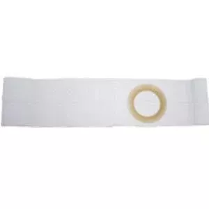4" Cool Comfort Support Belt, 3 3/8" Opening, Xlg