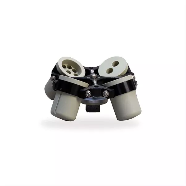 4 x 100mL Swing Out Rotor 10 x 1.5ml/2.0 Insert for ML41687 ,2 / pk