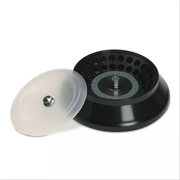 44 x 1.5/2mL Angled Rotor 44 x 1.5/2.0ml Angled Rotor ,1 Each