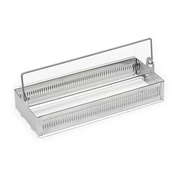 60-Slide Stainless Steel Tray and Handle 60-Slide Tray and Handle ,1 Each