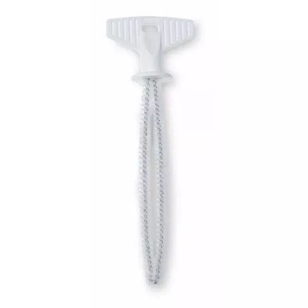 8.5"L Test Tube Brush 8.5"L Test Tube Brush ,2 / pk