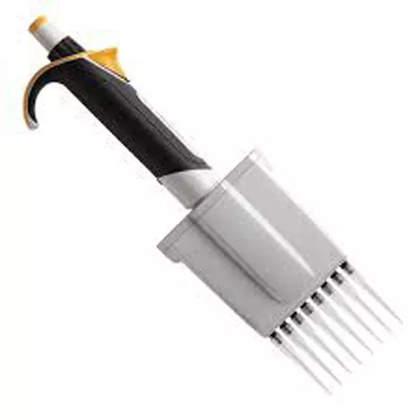 8-Channel Diamond Advance Pipette 0.5-10?L ,1 Each