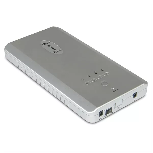 8-hour Extended Life Lithium Battery & USB Cord 8-Hour Extended Life Lithium Battery with USB Port ,1 Each