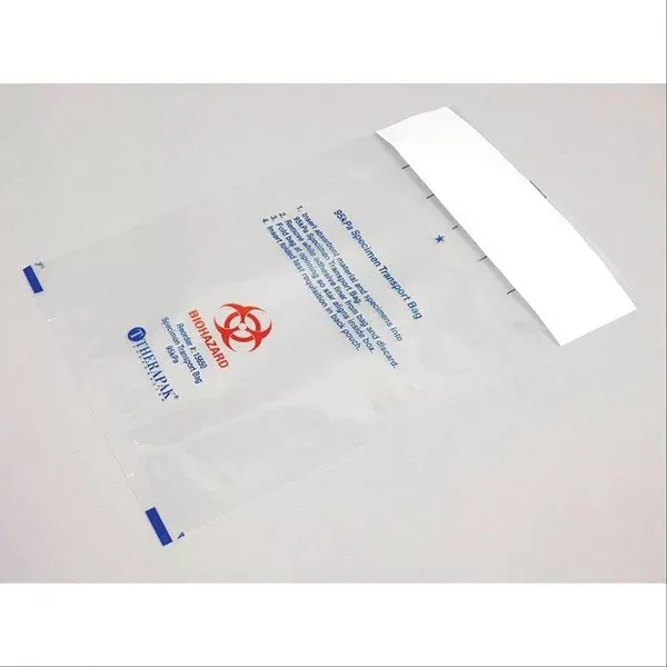 95kPa Bags Bag Only ,100 per Paxk