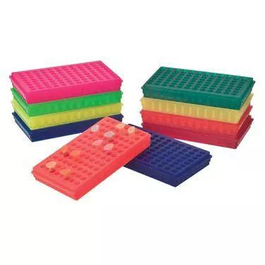 96-Well Double-Sided Compact Storage Solution Standard Color ,5 / pk