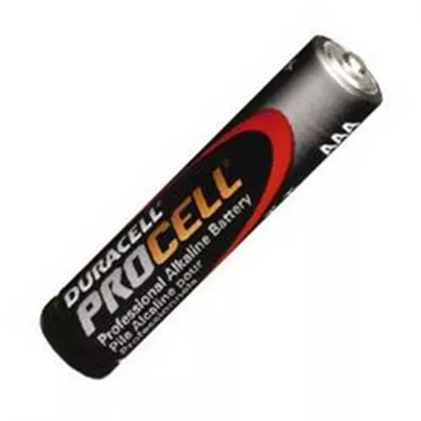 AAA Batteries AAA Batteries 4/PK ,1 Each