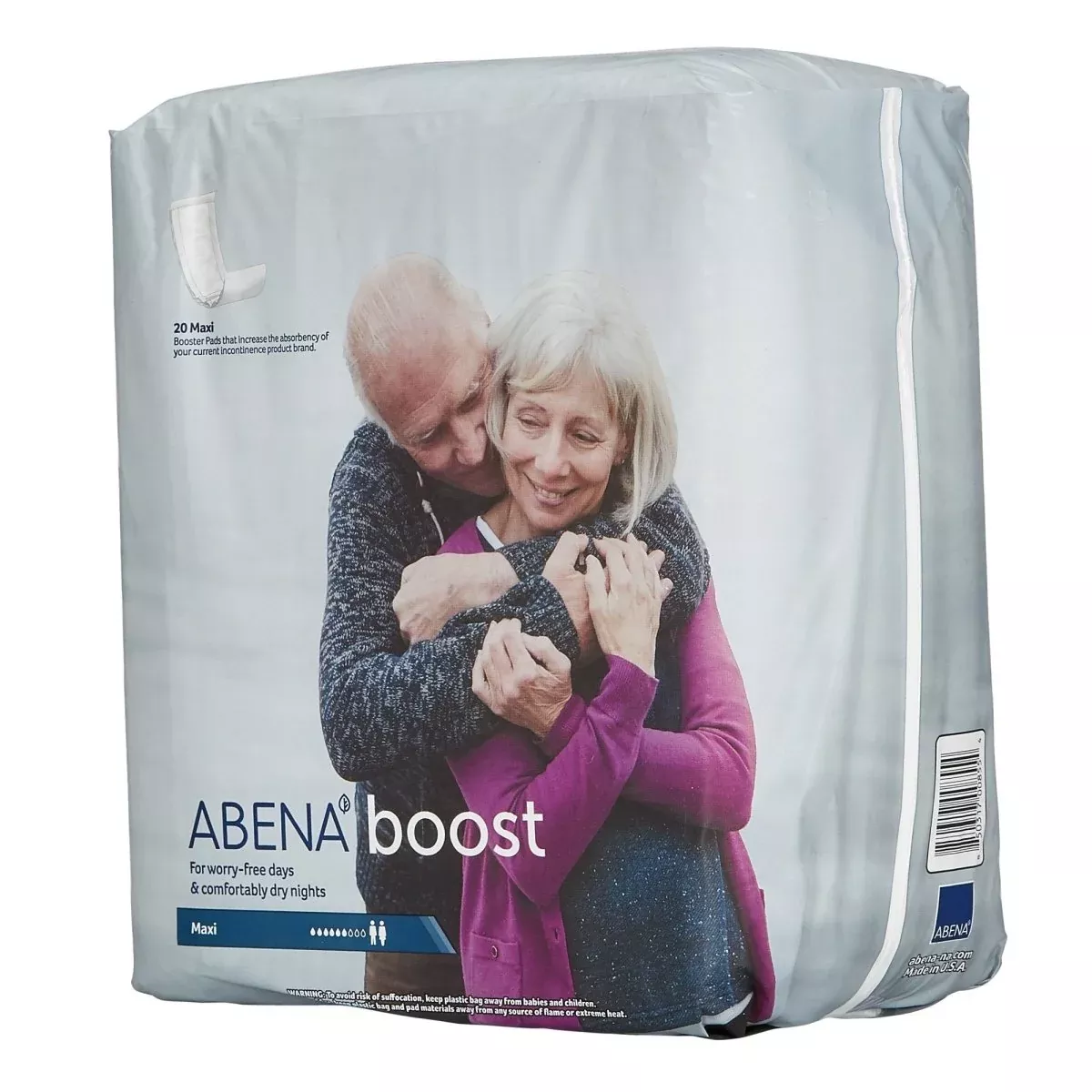Abena Boost Maxi Incontinence Booster Pad