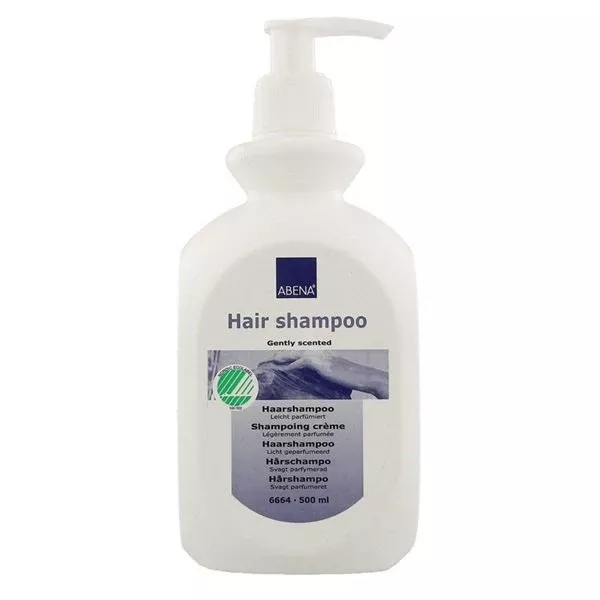 Abena Hair Shampoo
