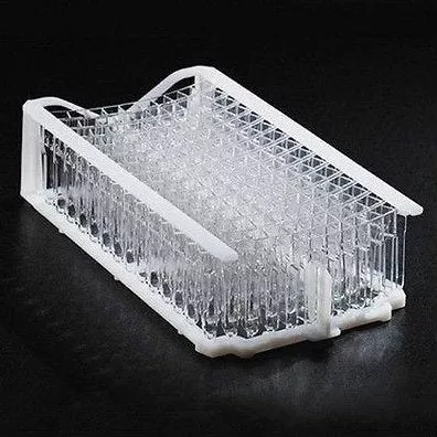 ABX Pentra 400 Cuvette Segment For Abx Pentra 400 Clinical Chemistry Analyzer