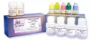 ABX Pentra Miniclean Reagent For Use With Abx Micros 45 / 60 Analyzers