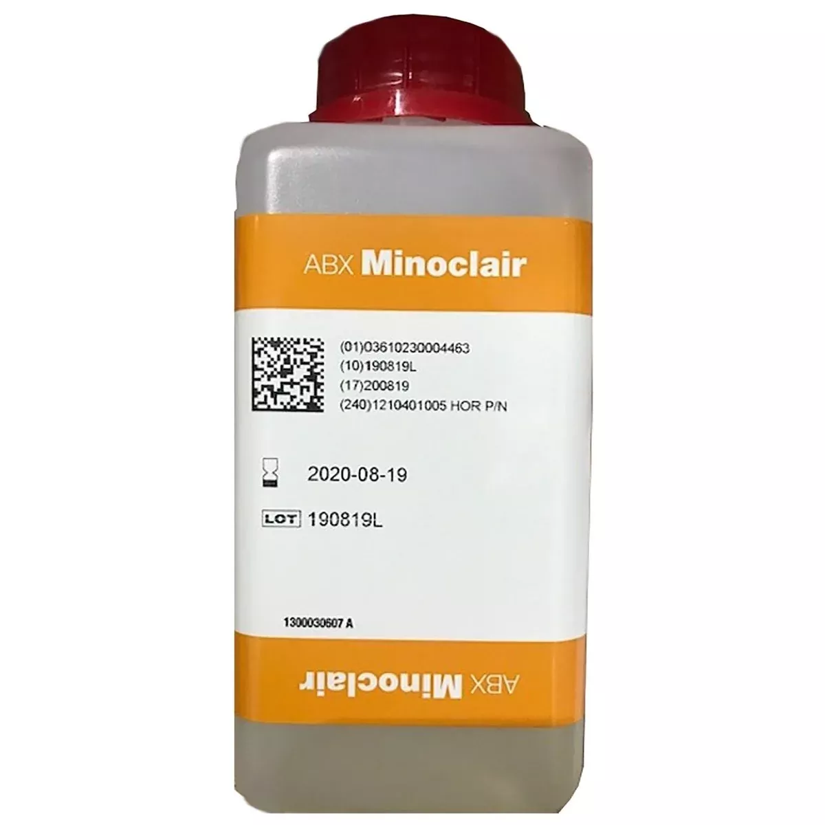 ABX Pentra Minoclair Reagent For Abx Micros 45 / 60 Analyzers